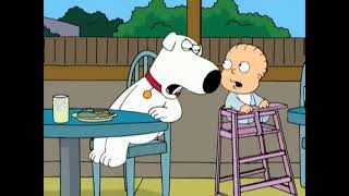 Ruby Bfdi Crying Family Guy Brian