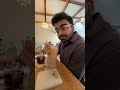 Rangoon Coffee Brewery Jaipur! Rangoon Coffee Brewery Review! Best Cafe In Jaipur! #kushalaroravlogs