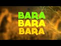 Alex Ferrari   Bara Bara Bere Bere Hinojosa  Mr Chris Remix Lyric Video