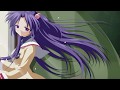 Nightcore - Hidarite ni Saita Ring 「Noa Ft.LGYankees」