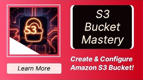 AWS Cloud Quest Lab 01 – Create & Configure Amazon S3 Bucket | Hands-On Tutorial (2025)