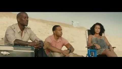 Furious 7-Ending Scene Full HD