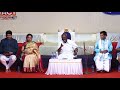 Carnatic Pattimandram | Perasiriyar Solomon Pappaiya l Bharat Sangeet Utsav 2017