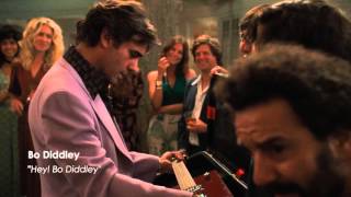 Bo Diddley — Hey! Bo Diddley | Саундтрек «Винил» Bo Diddley — Hey! Bo Diddley | Саундтрек «Винил»