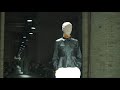 GUDU Autumn Winter 2020 21 Runway Show GUDU Autumn Winter 2020 21 Runway Show