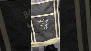 American Eagle Snoopy Tote Bags