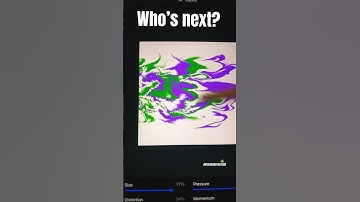 Name series ✍️~ pick a color|Procreate #requestedvideo #satisfying #sub #art #youtubeshorts