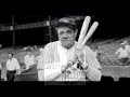 Remembering Podcast Ep 23 Babe Ruth Video Trailer
