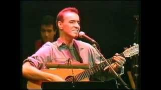 Video thumbnail of "Gontzal Mendibil 'Merezi ote' (1990-12-13) (4'28)"