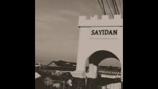 Story wa Shaggy Dog Disayidan