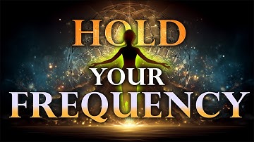 Stop Trying to "Raise" Your Vibration (Do This Instead)