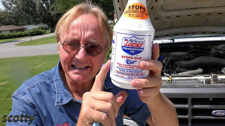 The Additive Mechanics Don’t Want You to Know (This Will Save You Thousands in Car Repairs)