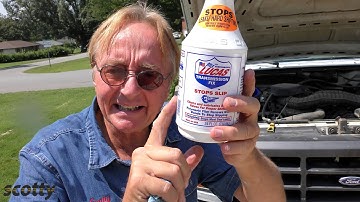 The Additive Mechanics Don’t Want You to Know (This Will Save You Thousands in Car Repairs)