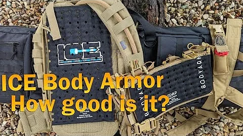 Body Armor Vent review. Is it any good!? #airsoft #airsoftgameplay #review
