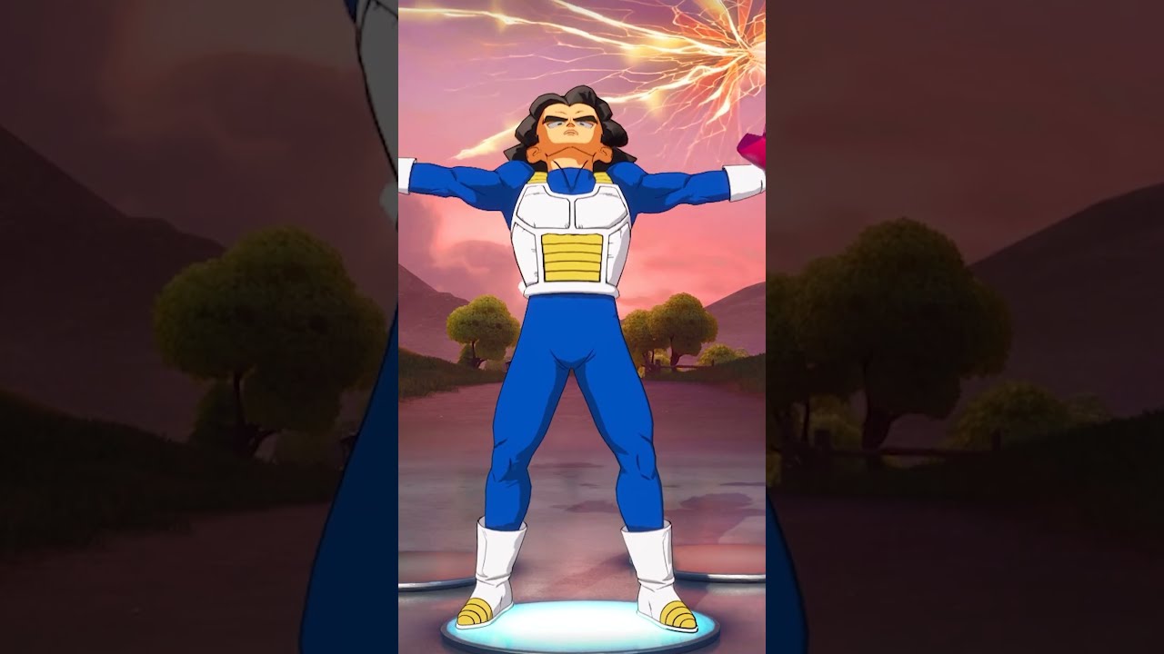 CLEANEST GODLY TRANSITIONS 