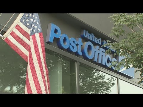 Usps Schedule A Redelivery 77