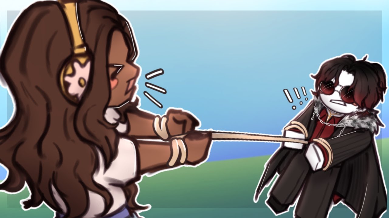 FIGHTING LIKE COUSINS - TOGETHER FUNNY MOMENTS