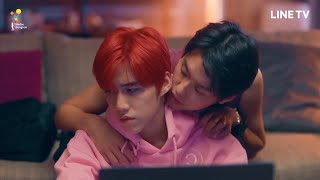 (BL) 𝙊𝙝-𝙖𝙚𝙬 & 𝙏𝙚𝙝 ( 𝙄 𝙥𝙧𝙤𝙢𝙞𝙨𝙚 𝙮𝙤𝙪 𝙩𝙝𝙚 𝙢𝙤𝙤𝙣 ) Ep 4