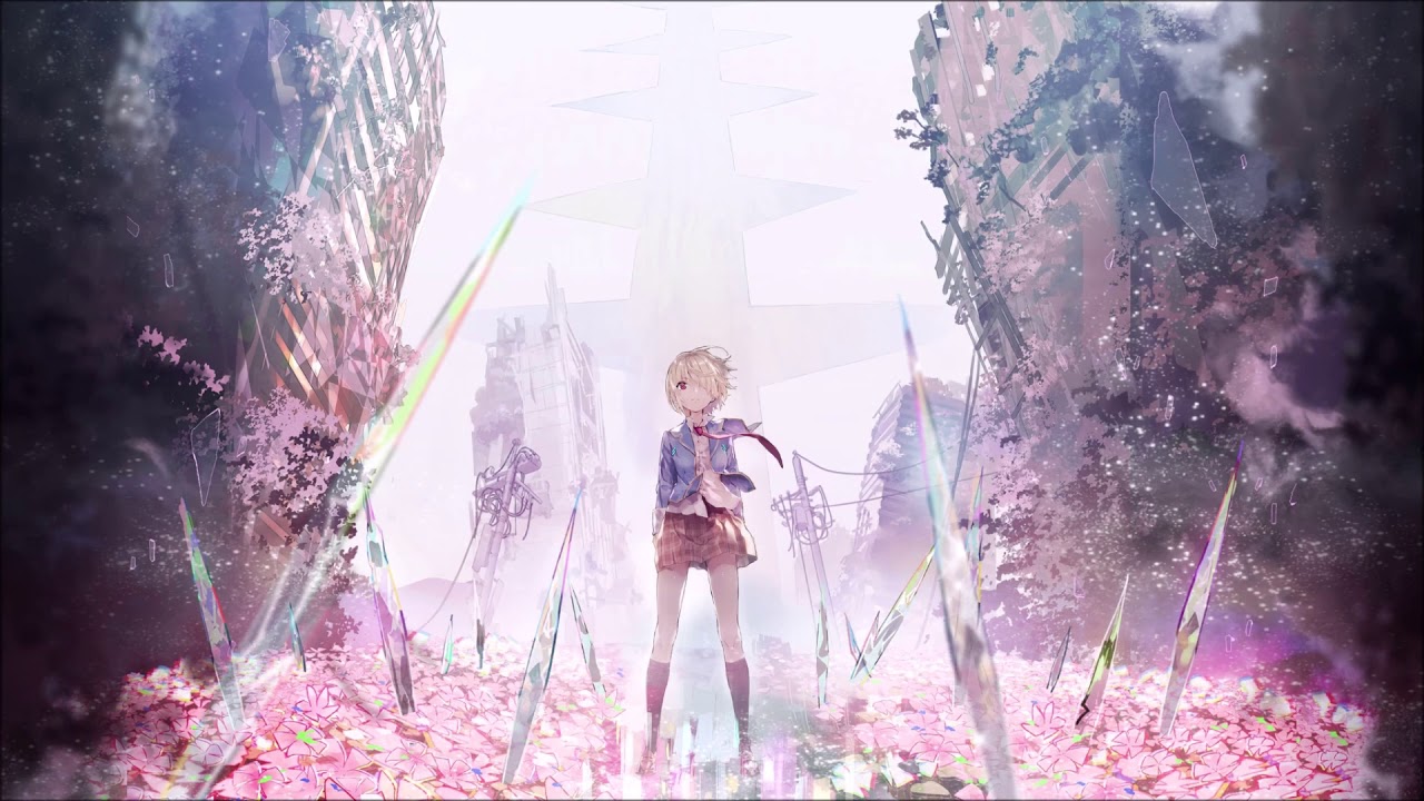 Before The Rise Nightcore - Before I Rise - YouTube