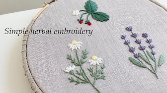 刺繍図案 Youtube 刺繍図案 Youtube