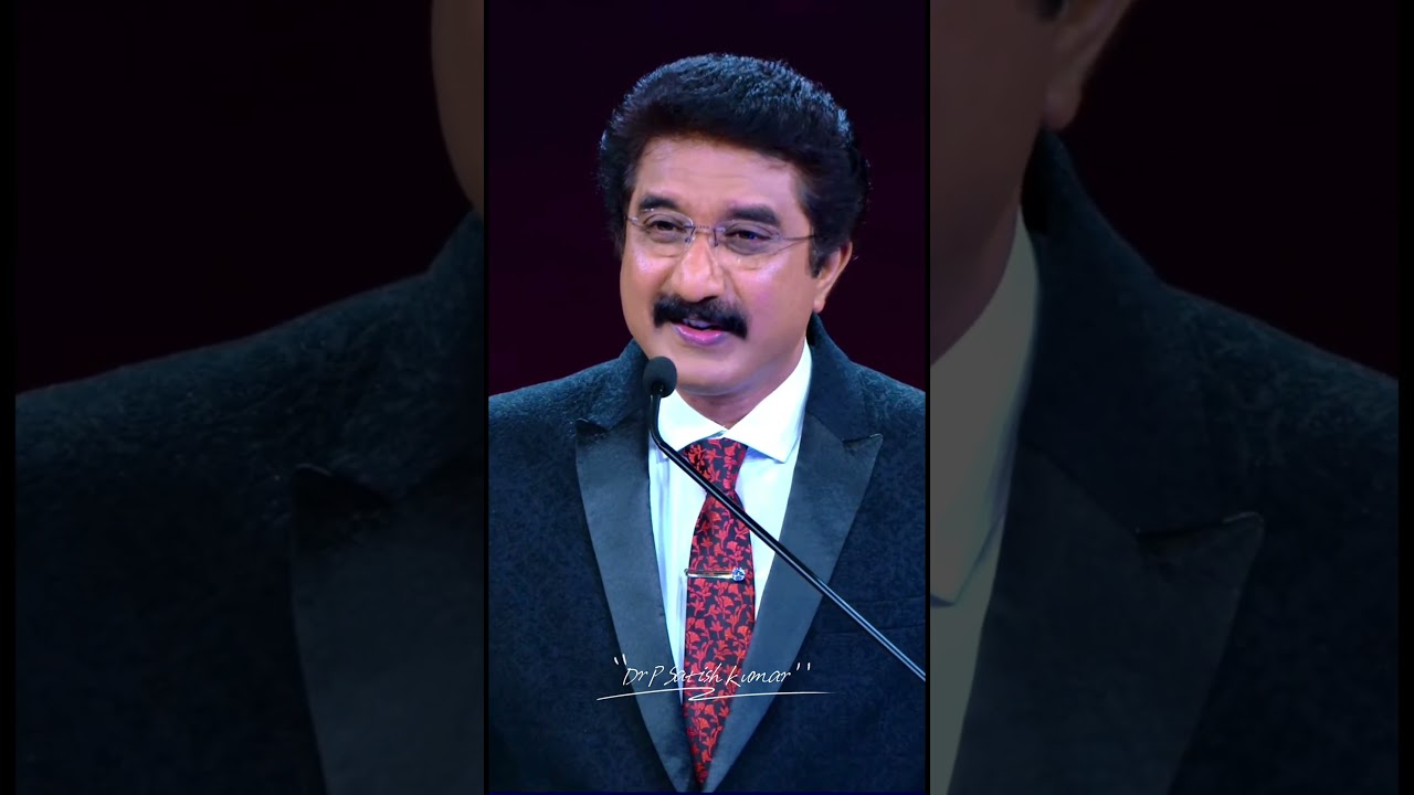 Obejrzyj Jesus Hears Our Prayers | Dr P Satish Kumar Garu #motivation #prayer #jesusanswers #inspiration w YouTube Obejrzyj Jesus Hears Our Prayers | Dr P Satish Kumar Garu #motivation #prayer #jesusanswers #inspiration w YouTube