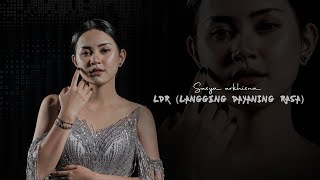 Sasya Arkhisna - LDR (Langgeng Dayaning Rasa) ( Official Music Video )