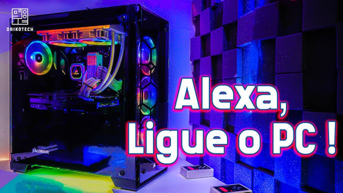 como apagar pc con alexa｜Búsqueda de TikTok