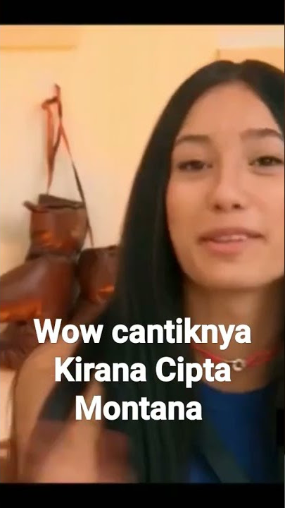 #anggun #dals #kirana #shorts