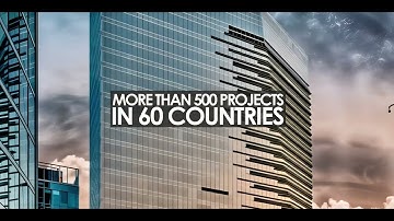 Onyx Solar the global leader in Building Integrated Photovoltaic