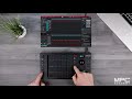 How To Use Track Mute Mode On MPC Studio
