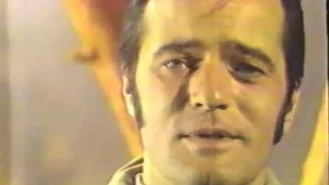 Robert Goulet "MacArthur Park" (1970)