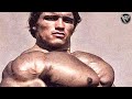 THE BIGGEST CHEST - CHEST DAY WITH ARNOLD SCHWARZENEGGER