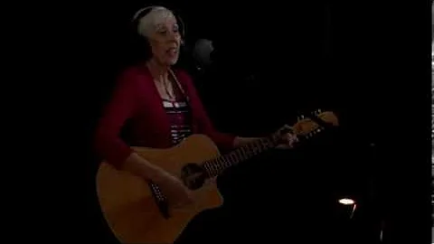 Jill Bailey - The Very Thought Of You.