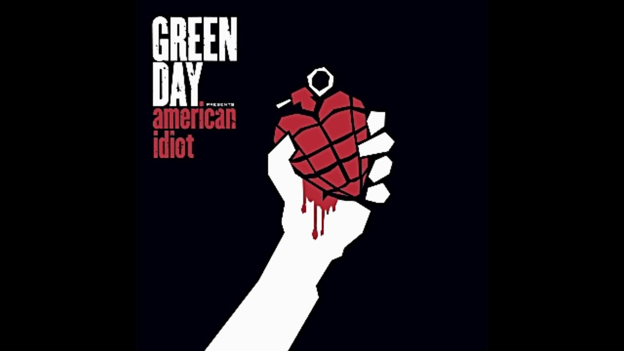 American Idiot | Album (432hz) - YouTube