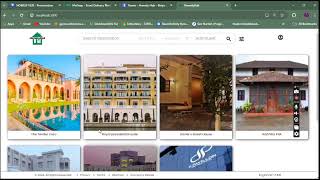 WSA Mern Stack Internship and project demo