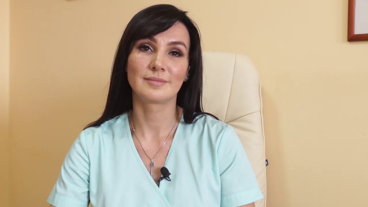 Обильные месячные. нормально или нет?