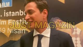 Selahattin Paşalı Doğacak Olan Kızının Adını Ilk Defa Açıkladı Şalı Şk101