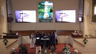 Susan Judy  - Funeral Service