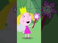 Ben And Holly S Little Kingdom The New Magic Wand Cartoons For Kids