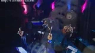 Nina Soul Siren - FOOLISH HEART LIVE