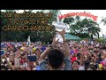 Vanjoss Bayaban homecoming/motorcade/proud asingan/thevoicekids grand champion season4