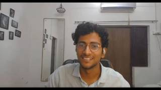 Meet Jain at Demo Day 2026 Rocket.Chat Google Summer of Code
