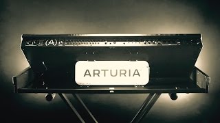 Arturia MATRIXBRUTE - My Patches 4