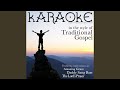 Blessed Assurance (Karaoke Version)