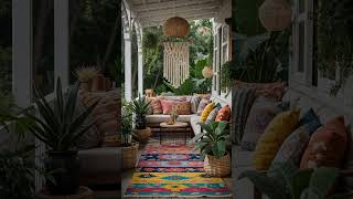 27 Cozy Enclosed Porch Ideas to Transform Your Entryway or Backyard