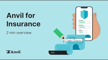 Automate your insurance company