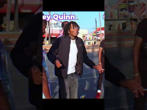 The Joker VIOLATED Him At The End Shorts 