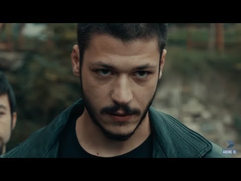  Çukur / The Pit Trailer - Episode 39 (Eng & Tur Subs)