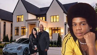 Haywood Nelson's Wife, Children, House, Cars, Net worth 2024 (Amazing Facts You Need to Know) by Black Hollywood Legends 16,098 views 2 days ago 17 minutes