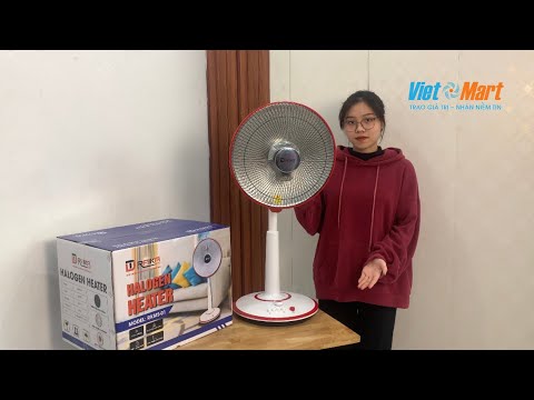 Video: Cách chọn quạt sưởi điện gia dụng: mẹo và đánh giá